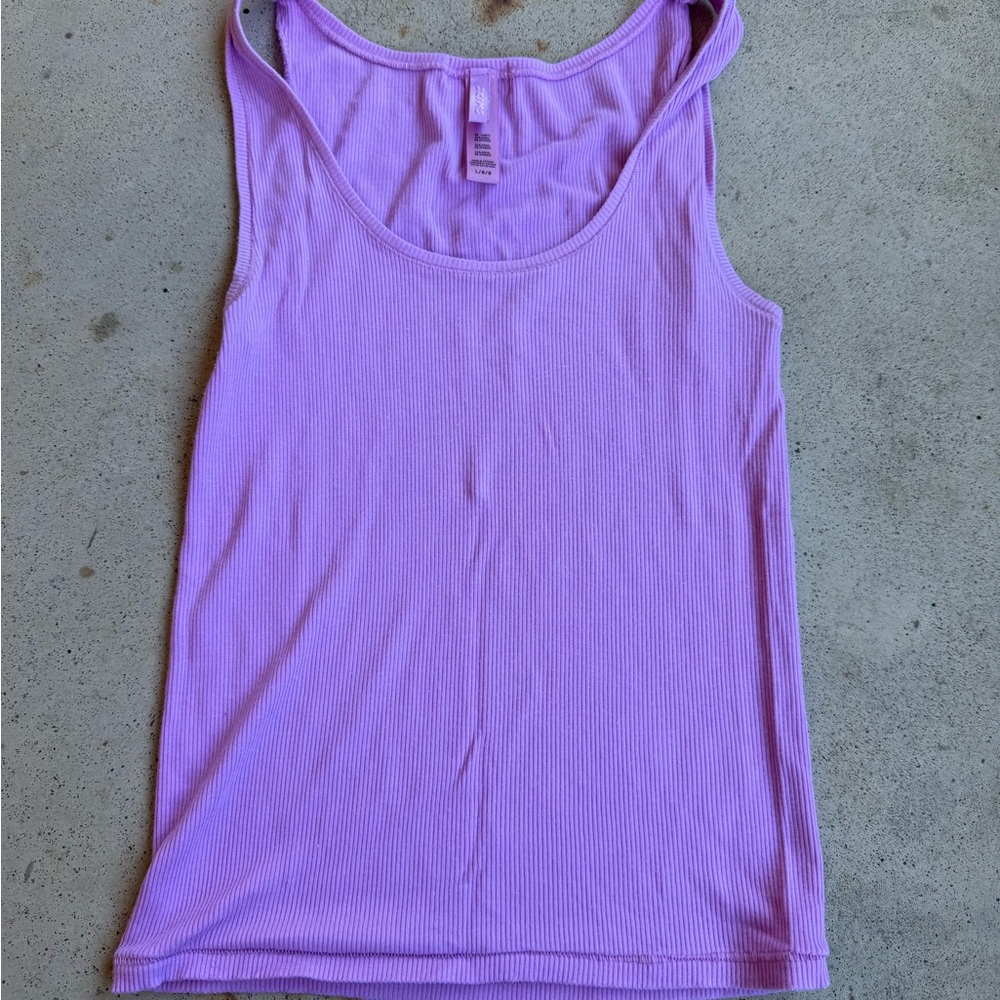 Skims Tank